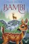 [Bambi 01] • Bambi